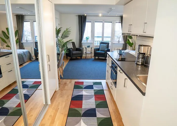 Διαμέρισμα Prime Location, Spacious