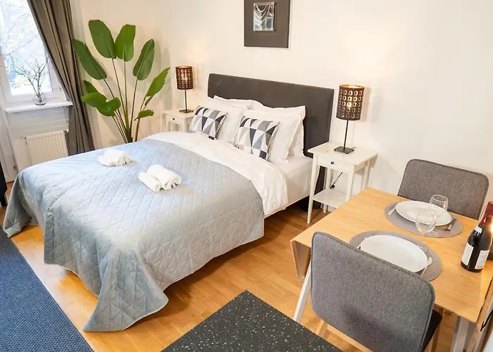 Διαμέρισμα Prime Location, Spacious