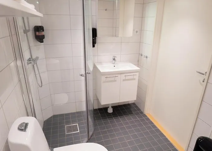 Rainbow In Haga & Linne - Prime Location 公寓 哥德堡