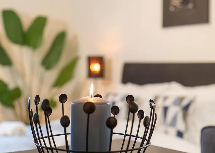 Διαμέρισμα Prime Location, Spacious *