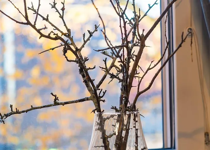 Διαμέρισμα Prime Location, Spacious *