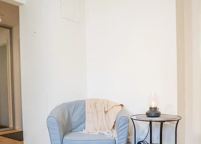 Apartment Haga Studio, Super Location With Full Comfort *