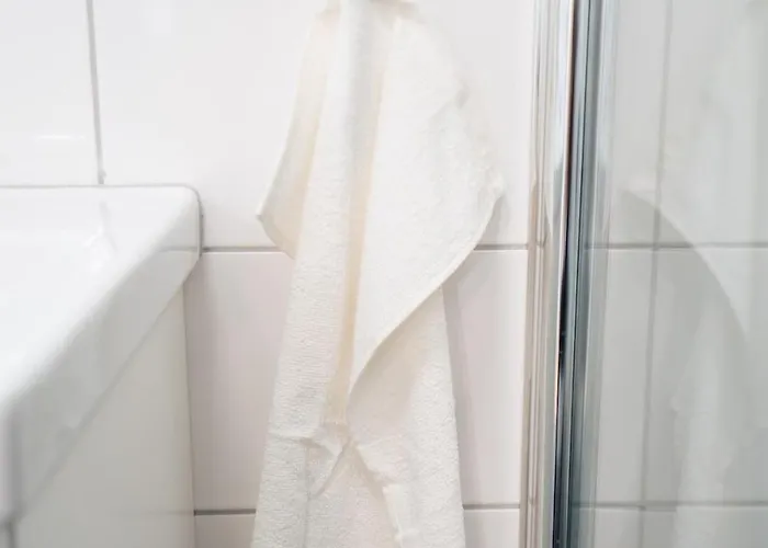 Haga Studio, Super Location With Full Comfort Göteborg