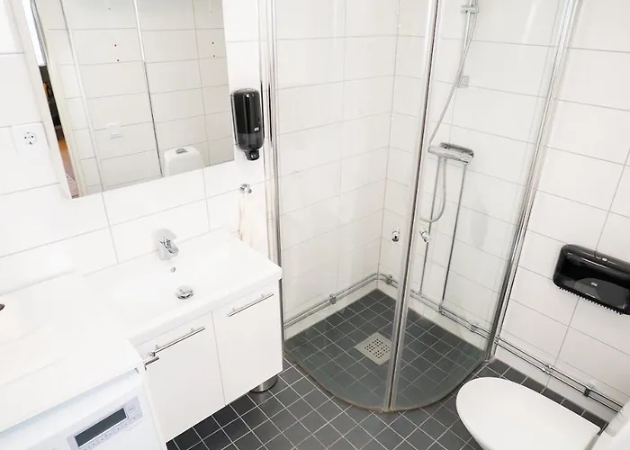 Haga Studio, Super Location With Full Comfort Apartment *