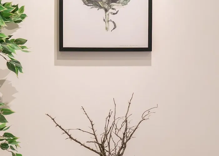 Apartment Haga Studio, Super Location With Full Comfort *