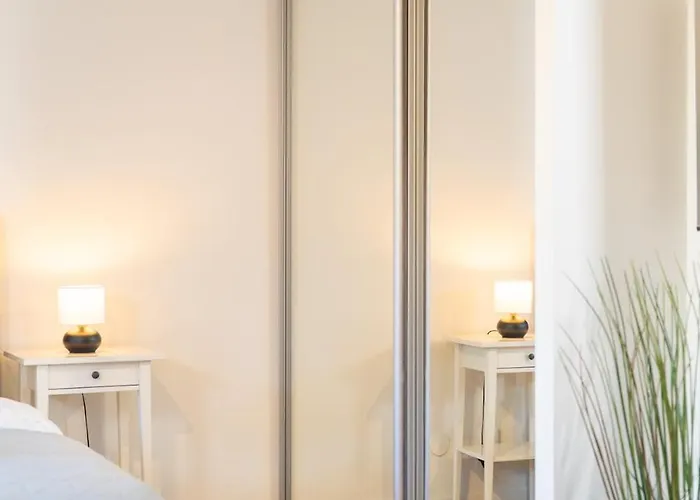 Appartamento Earth-toned Studio, Near Haga & Jaerntorget