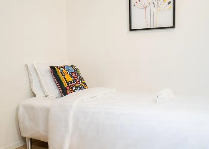 Haga Studio, Super Location With Full Comfort