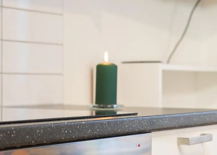 Apartment Haga Studio, Super Location With Full Comfort *