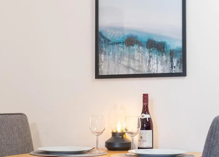 Prime Location, Spacious Διαμέρισμα Γκέτεμποργκ