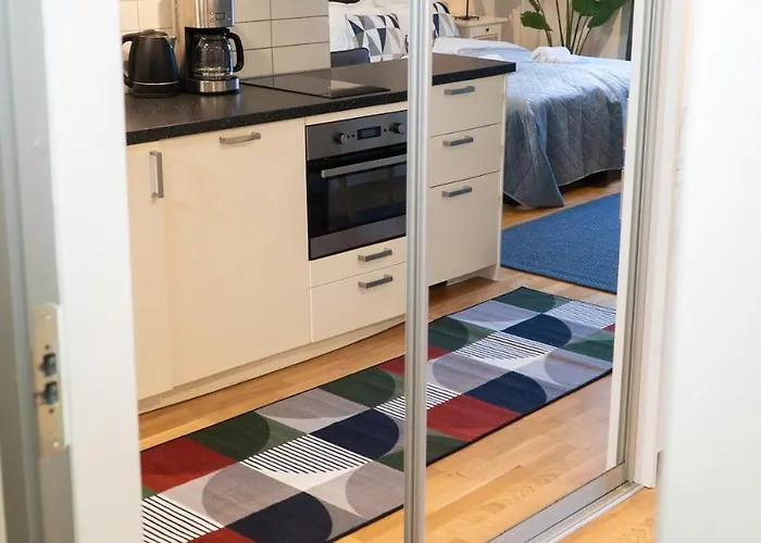 Prime Location, Spacious 公寓 *