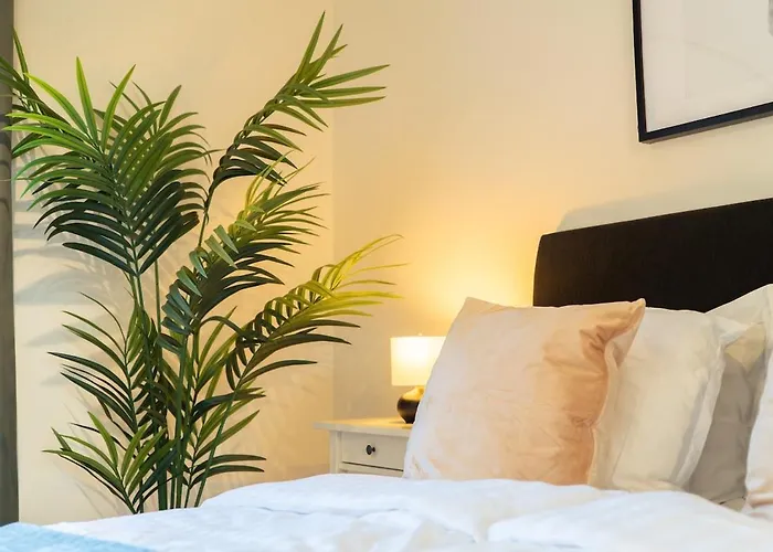 아파트 Earth-toned Studio, Near Haga & Jaerntorget 예테보리