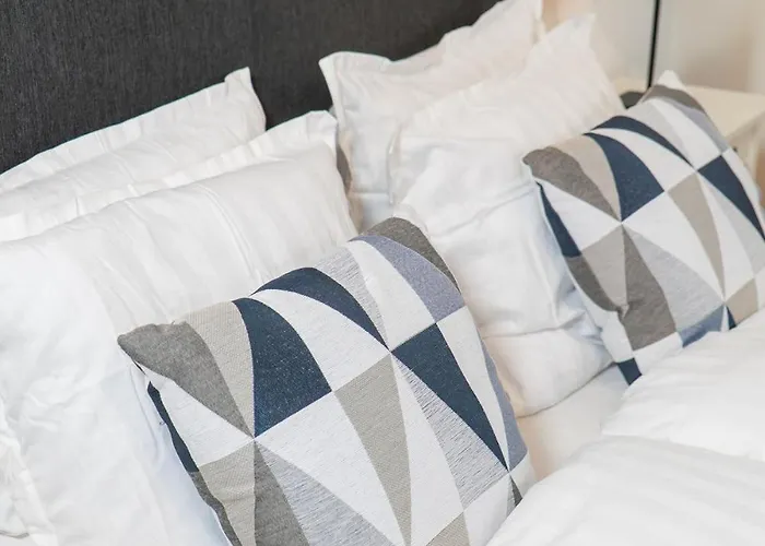 公寓 Prime Location, Spacious 哥德堡