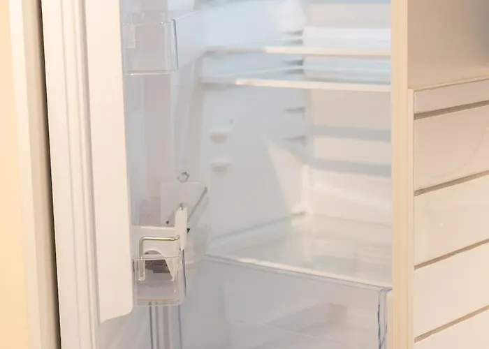 Haga Studio, Super Location With Full Comfort 아파트