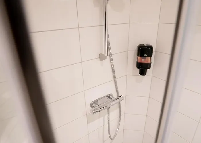 Rainbow In Haga & Linne - Prime Location