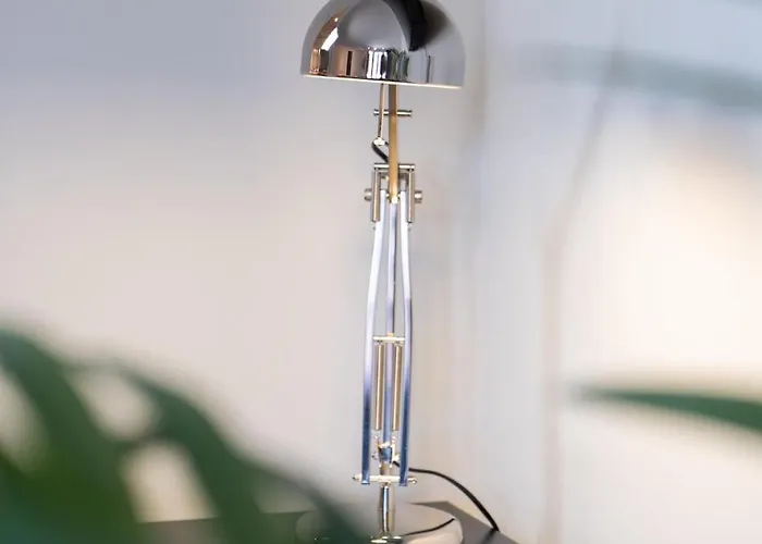 公寓 Prime Location, Spacious