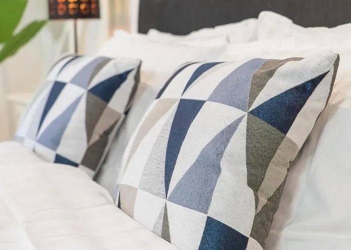 Διαμέρισμα Prime Location, Spacious Γκέτεμποργκ