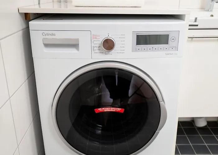 Haga Studio, Super Location With Full Comfort *