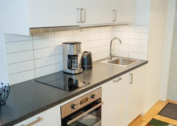 Prime Location, Spacious Διαμέρισμα