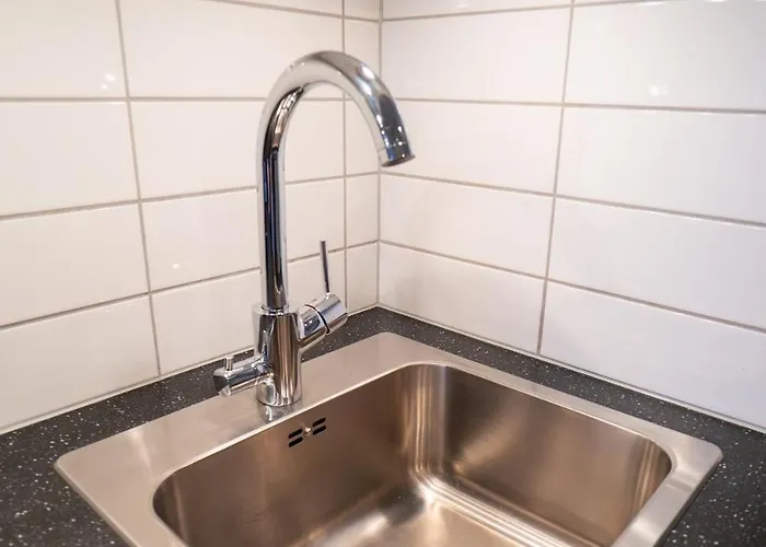 Lejlighed Prime Location, Spacious Göteborg