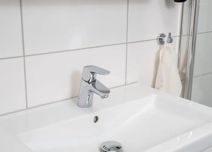 Haga Studio, Super Location With Full Comfort Apartment Göteborg