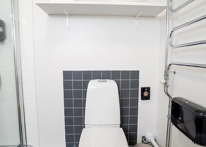 Διαμέρισμα Prime Location, Spacious