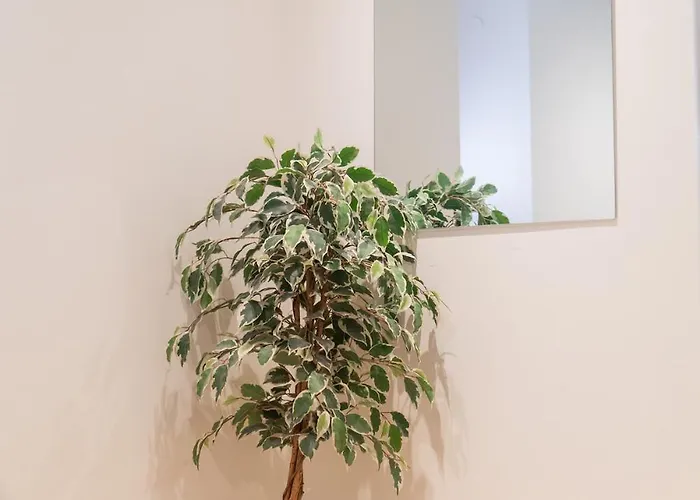 Apartmán Rainbow In Haga & Linne - Prime Location *