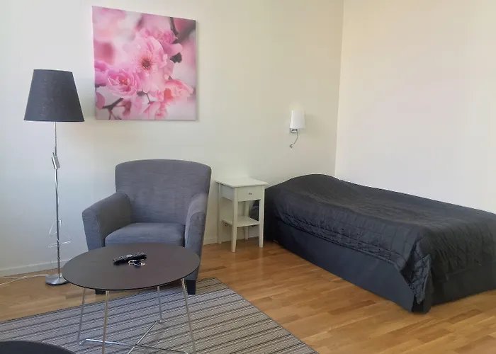 Torslanda Szálloda Göteborg