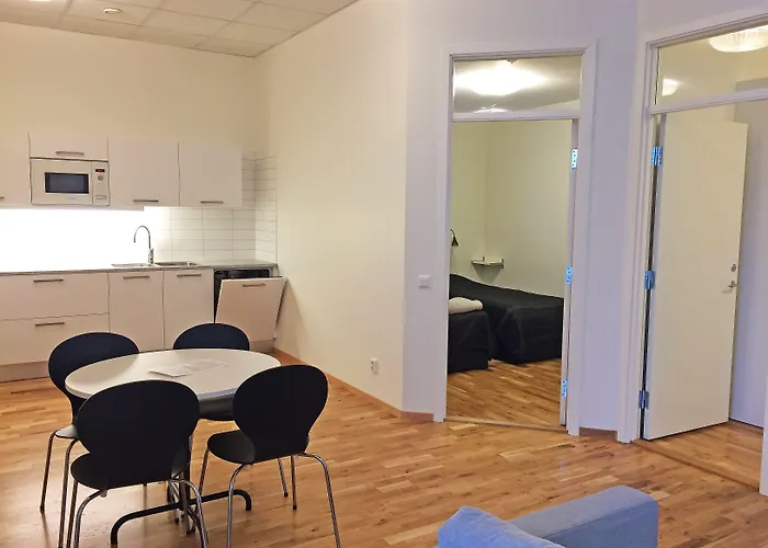 Hotel Torslanda Göteborg