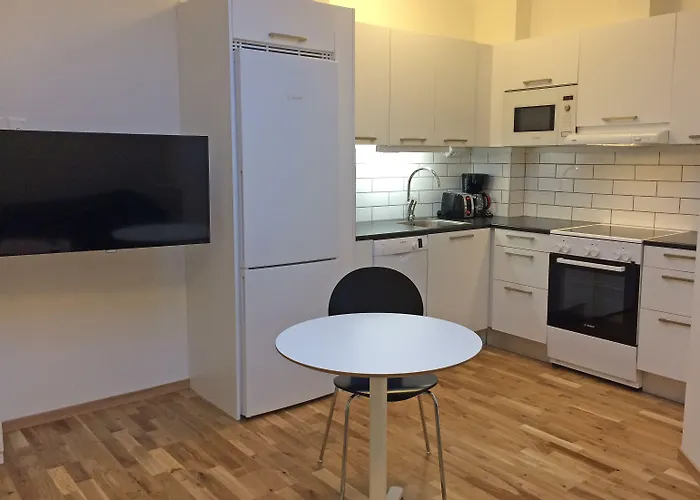 Hotel Torslanda Gotenburg