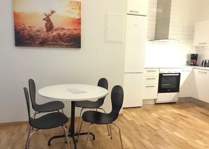 Hotel Torslanda Göteborg