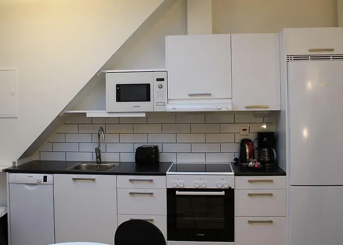 Szálloda Torslanda 3*