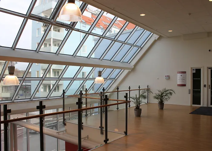 Torslanda 3* Gotenburg