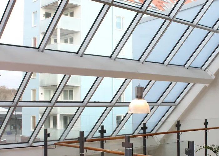 Hotel Torslanda Studios