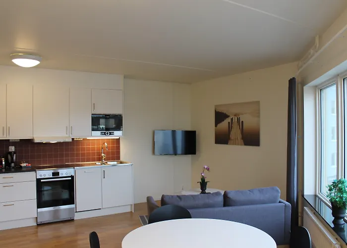 Torslanda Szálloda Göteborg