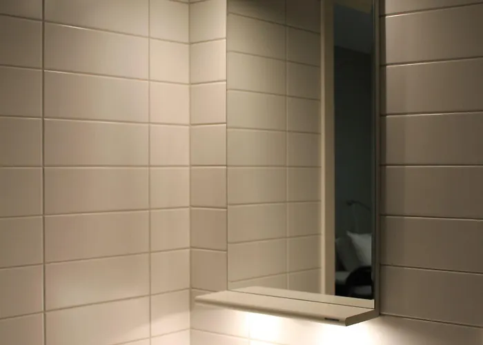 Hotel Torslanda Studios