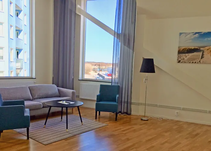 Torslanda Hotel Göteborg