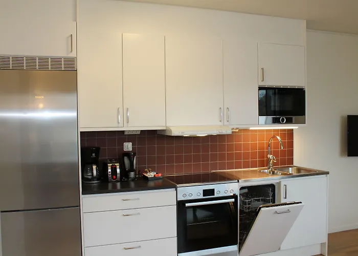 Szálloda Torslanda 3*