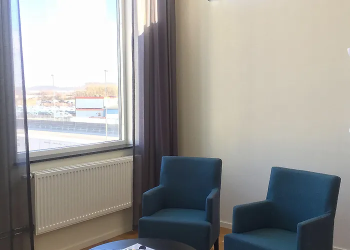 Torslanda Studios 3* Gothenburg