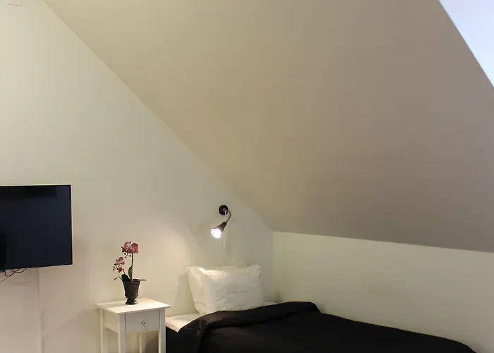 Torslanda Szálloda 3*