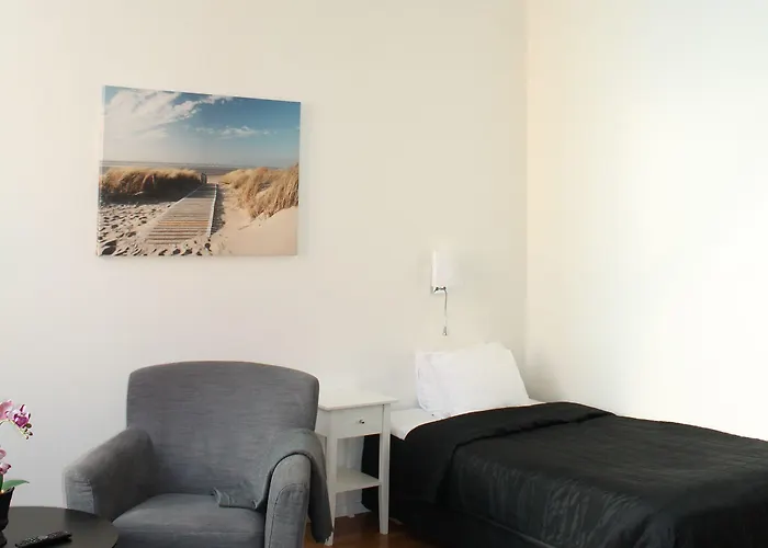 Torslanda Studios Gothenburg