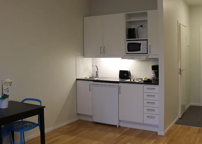 Torslanda 3* Gotenburg