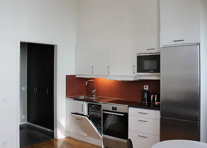 Hotel Torslanda Studios