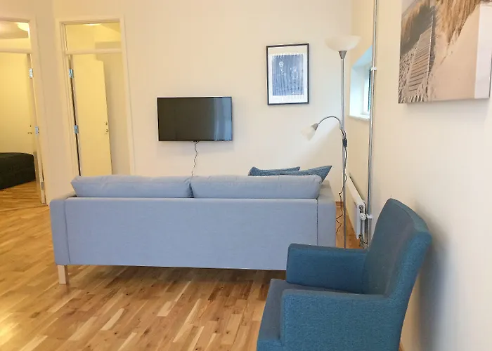 Torslanda Studios 3*