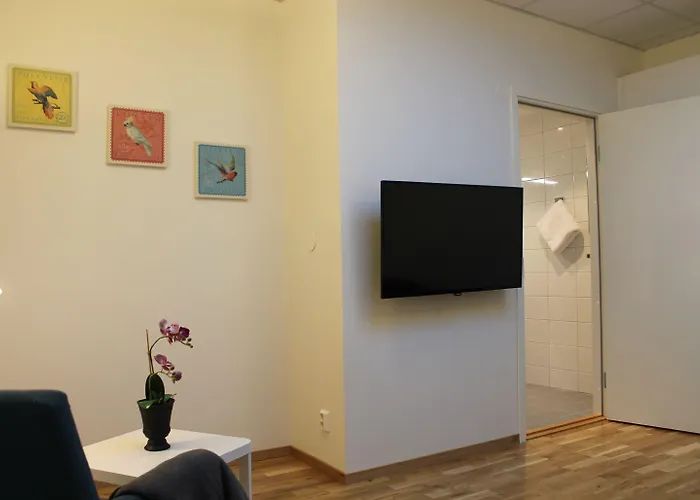 Torslanda Hotel Göteborg