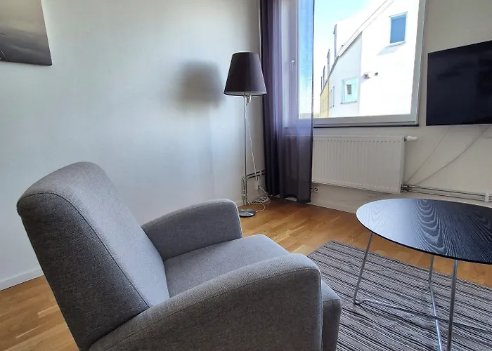 Torslanda Studios 3*