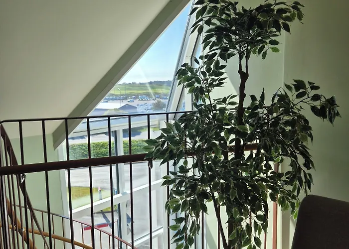 Hotel Torslanda Gotenburg