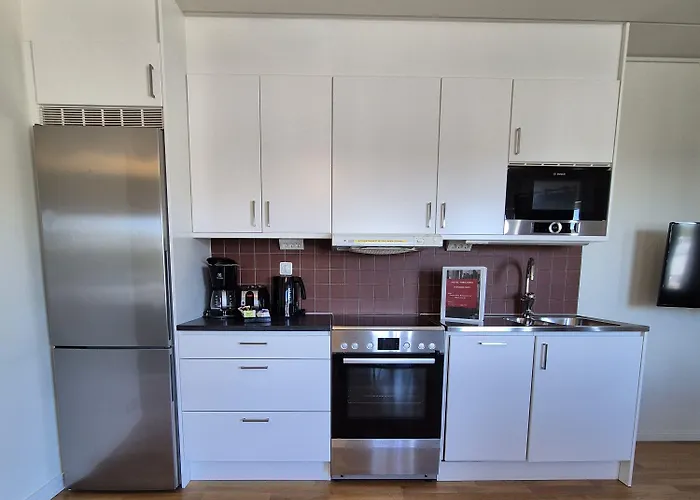 Torslanda Studios 3*