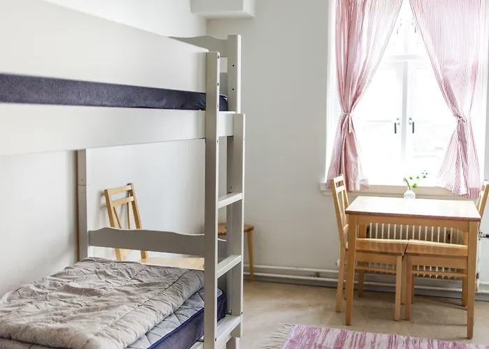 Stf Stigbergsliden * Goteborg