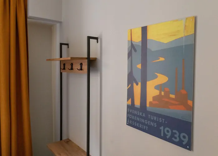 Stf Stigbergsliden *