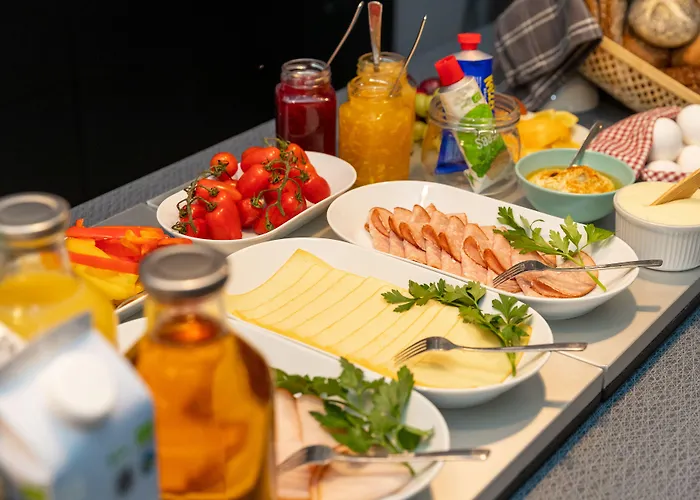 Stf Stigbergsliden Ostello